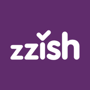 Zzish company logo